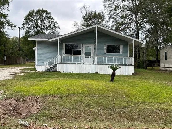 8477 Princeton St, Lumberton, TX 77657
