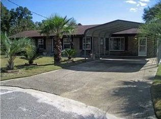 10 Usher Cir, Pensacola, FL 32506