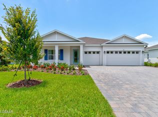 742 Copper Creek Dr, New Smyrna Beach, FL 32168