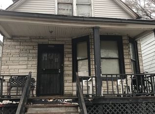 7123 S May St, Chicago, IL 60621