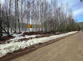 Nhn Lancaster Dr LOT 6, Fairbanks, AK 99712