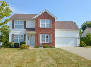 8106 Sterling Spring Dr, Loveland, OH 45140