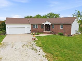 4604 E Us Highway 50, Newton, KS 67114