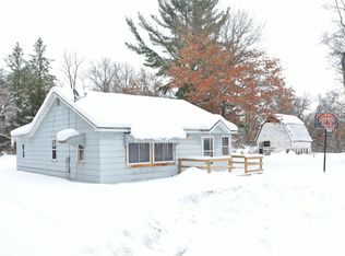 23476 Johnson Rd, Grantsburg, WI 54840