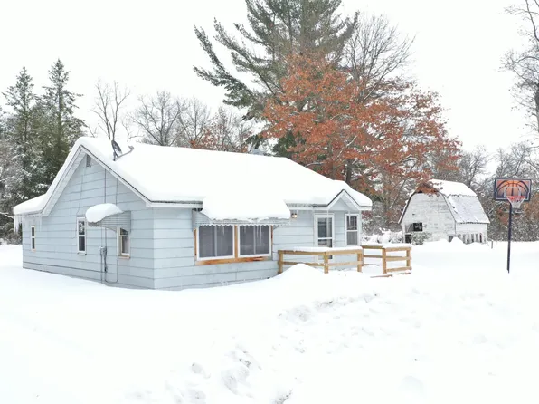 23476 Johnson Rd, Grantsburg, WI 54840