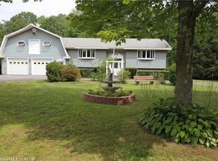 189 Garfield Rd, Minot, ME 04258
