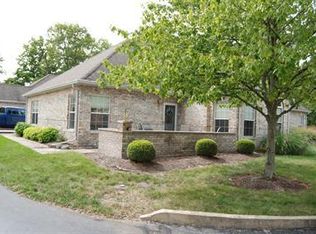 2933 W Applewood Ct, Muncie, IN