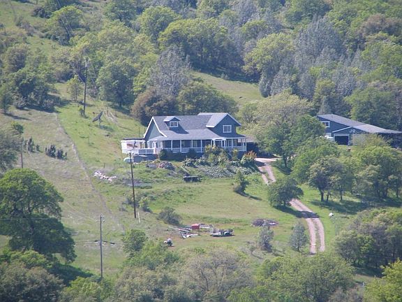 Neighboring Estate & View