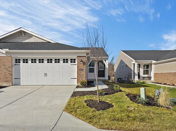 5145 Limerick Ct #695B, Union, KY 41091