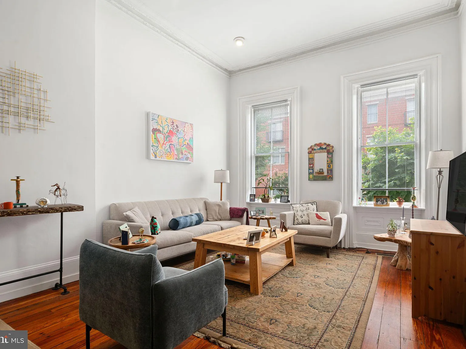 2 bed, 1162 sqft, $3,125 — Photo 2