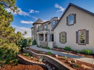 9380 Bell Cross Pl, Parker, CO 80138