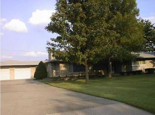 850 Blueridge Dr E, Evansville, IN 47714