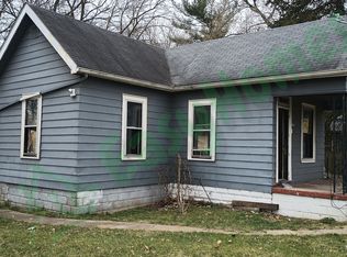 2508 W Fremont St, Peoria, IL 61605