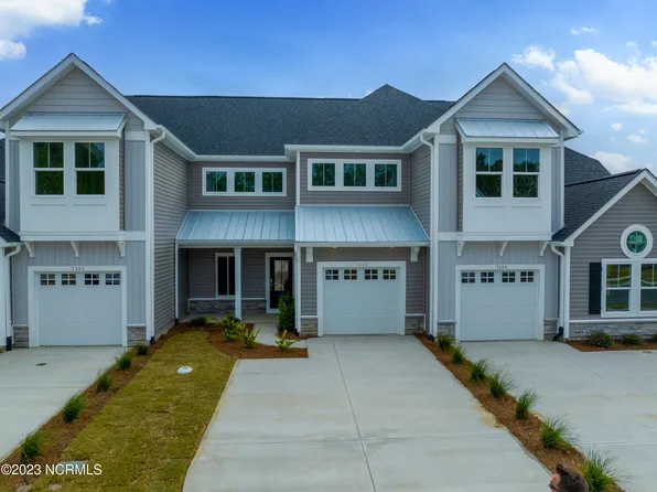 7447 Springwater Drive, Wilmington, NC 28411