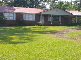 1435 Stoney Point Rd, Roopville, GA 30170