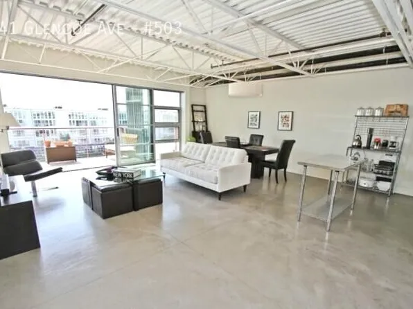 4141 Glencoe Ave Unit 503, Marina Del Rey, CA 90292