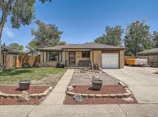 3184 Vaughn St, Aurora, CO 80011