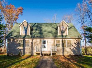 5919 Goods Mill Rd, Harrisonburg, VA 22801