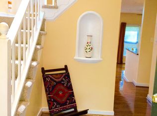 2601 Towngate Ct, Henrico, VA 23233