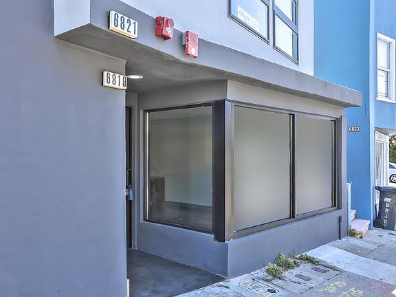 2nd image of 6819 Mission St