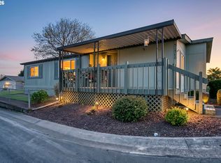 51560 SE 6th St, Scappoose, OR 97056