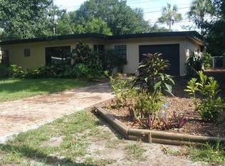 29 S Fernwood Dr, Rockledge, FL 32955