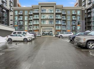 460 Dundas St E #803, Hamilton, ON