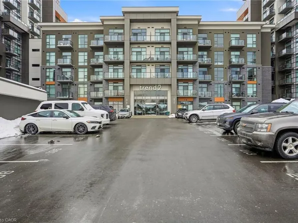 460 Dundas St E #803, Hamilton, ON L8B 2A5