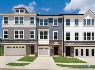 16101 Abelson Way, Chesterfield, VA 23832