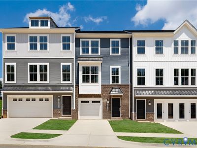 16101 Abelson Way, Chesterfield, VA, 23832