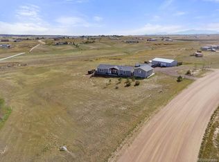 20165 Phoebe Grv, Colorado Springs, CO 80908