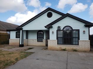 4516 Susie Dr, Laredo, TX 78046