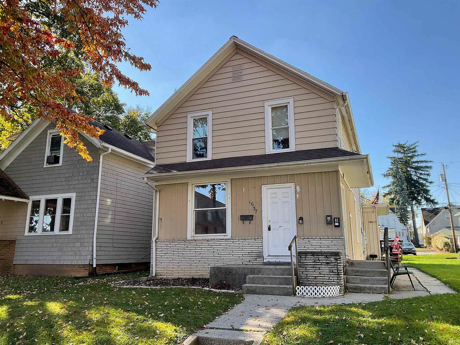 2 bed, 1.0 bath, 1158 sqft, $825 — Photo 1
