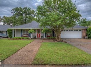 544 Northpark Dr, Bossier City, LA 71111