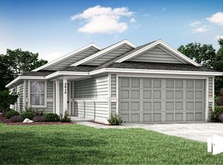 9725 Skyhawk Ave, Fort Worth, TX 76179