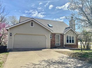 602 N Michigan St, Lawrence, KS 66044