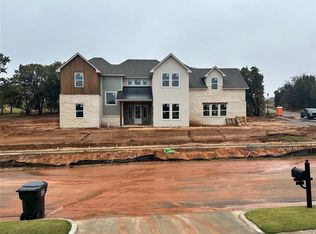 3009 Almond Ave, Arcadia, OK 73007