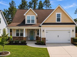 1015 Liberty Ln, Fayetteville, NC 28311