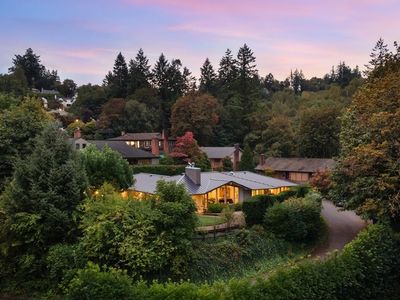 2628 SW Patton Ct, Portland, OR, 97201