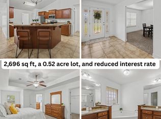 2395 Barberee Dr, Crestview, FL 32536