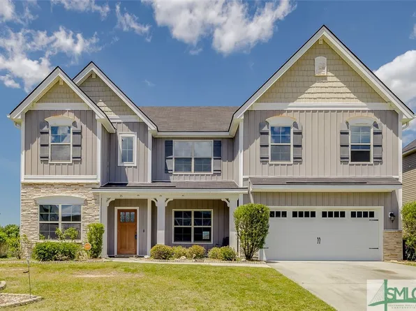 16 Telford Street, Savannah, GA 31407