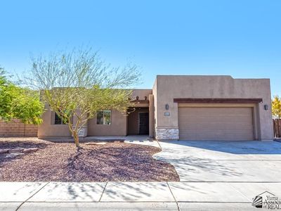 11727 E Omega Ln, Yuma, AZ, 85367