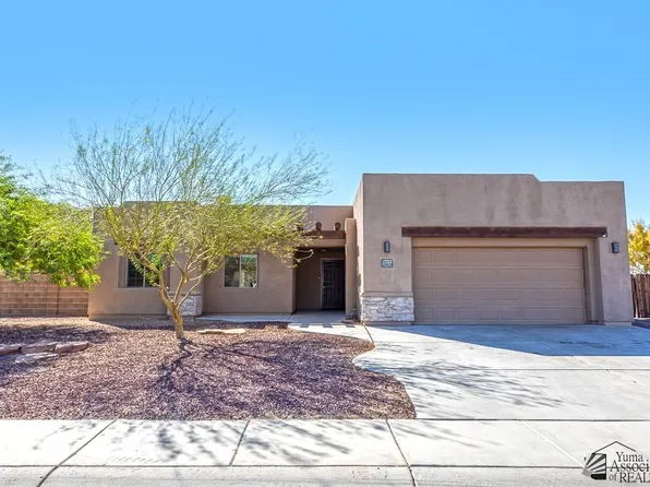 11727 E Omega Ln, Yuma, AZ 85367