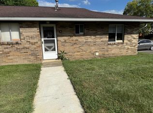 2336 Woodbrook Cir N #91, Columbus, OH 43223