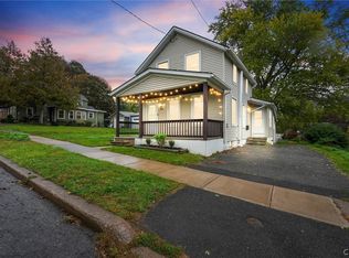 12 Catherine St, Oswego, NY 13126