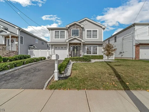 2803 Grasselli Ave, Linden City, NJ 07036