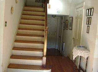 1006 W Main St, Williamston, NC 27892