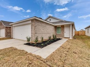 21603 Willow River Cyn, Waller, TX 77484