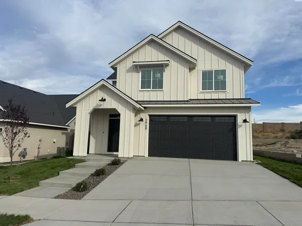 2968 Meadowlark Ave, Richland, WA 99352