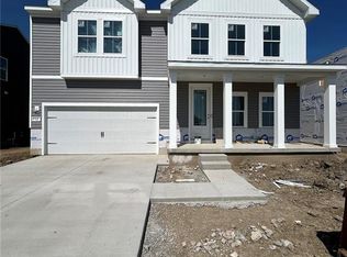 932 Darter Dr, Bowling Green, OH